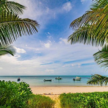 Lou Lou Bungalow Grand Anse  Eksteriør billede