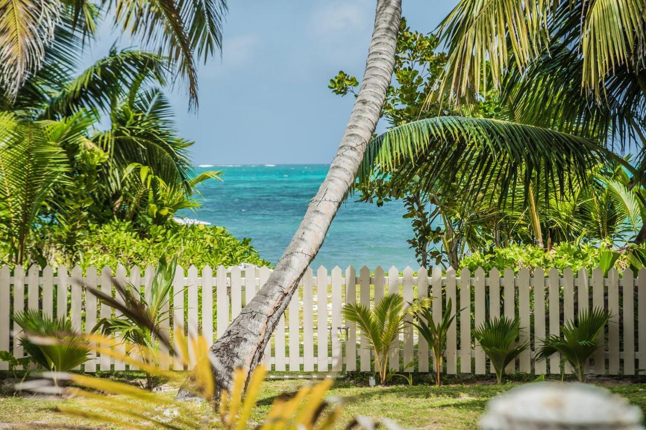 Lou Lou Bungalow Grand Anse  Eksteriør billede