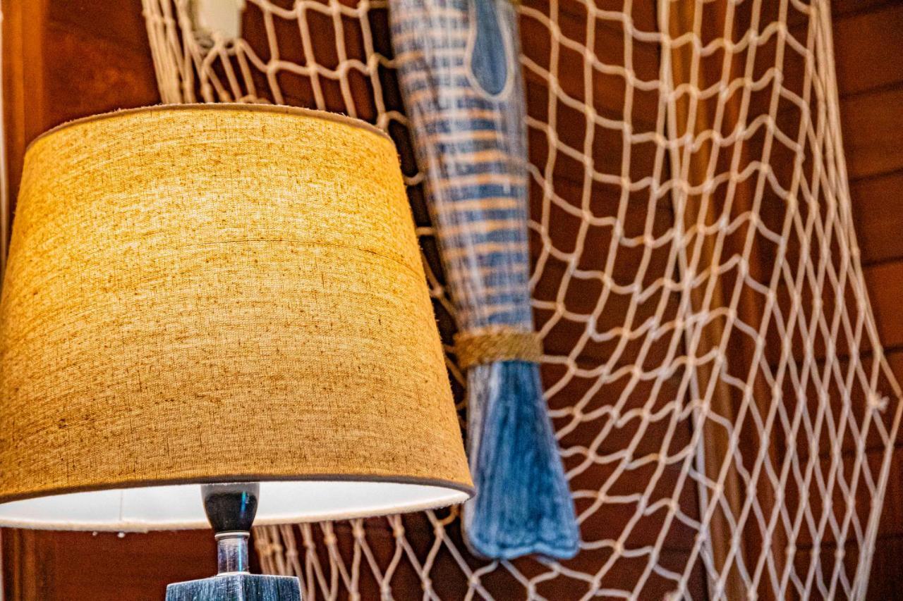 Lou Lou Bungalow Grand Anse  Eksteriør billede