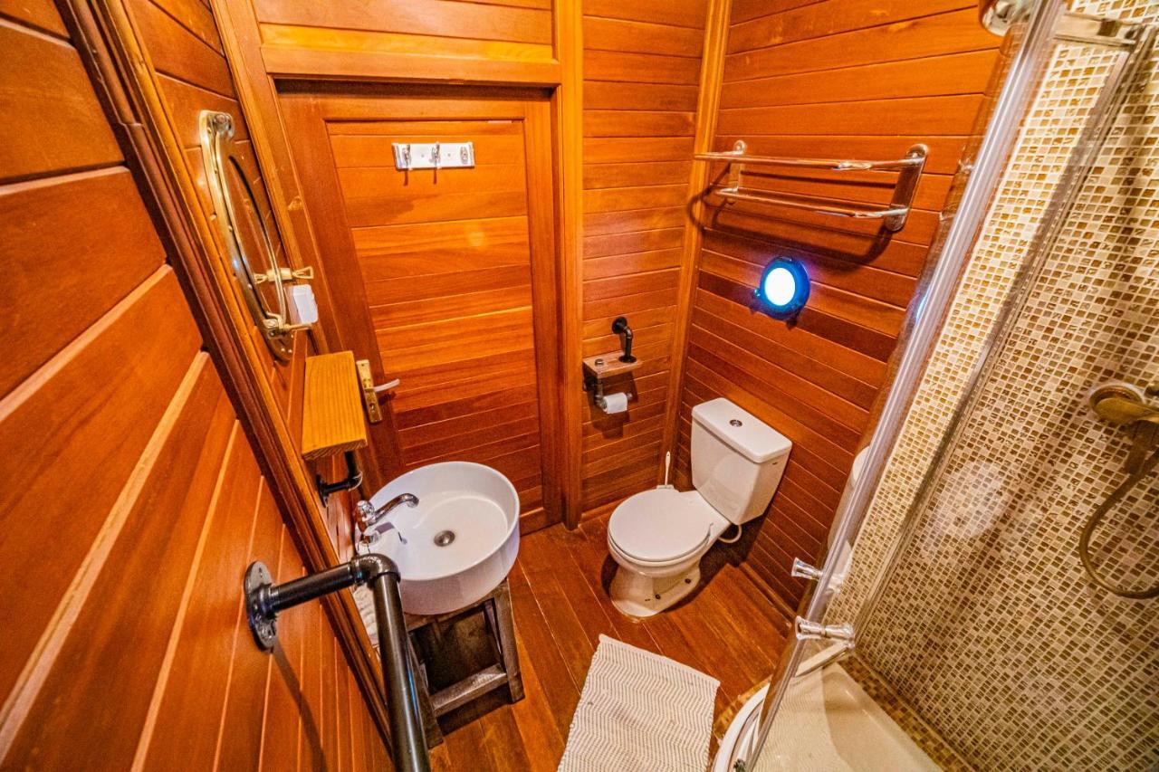 Lou Lou Bungalow Grand Anse  Eksteriør billede